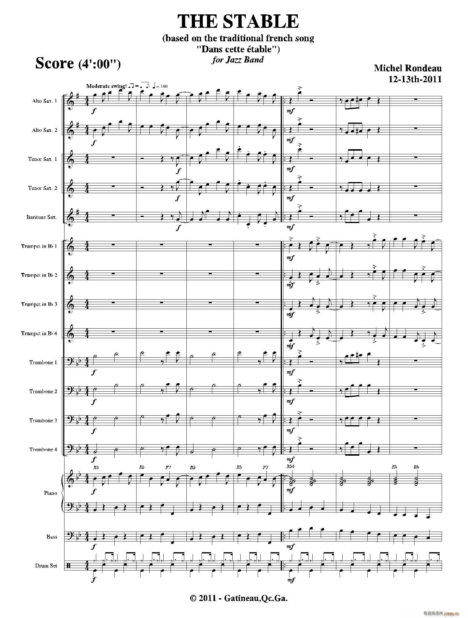 THE STABLE(���V)1