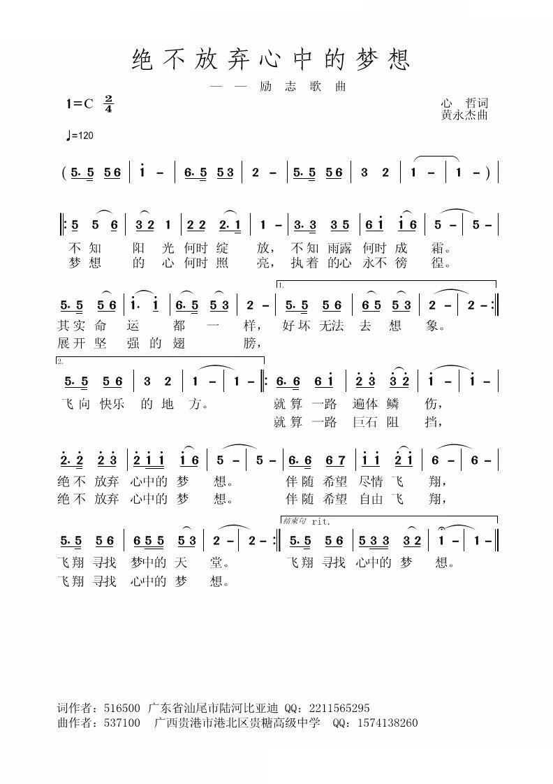 �Q���ŗ����еĉ�(m��ng)�� ��־����(ʮ�ּ�����)1