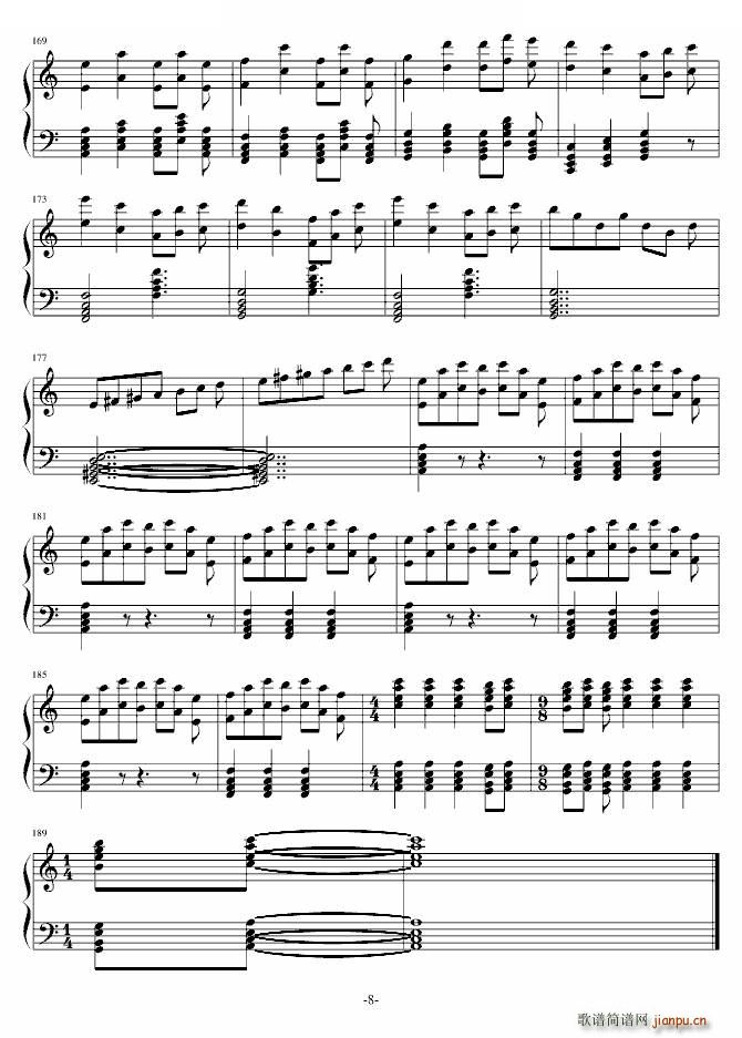 Butterfly dance ������(����V)8