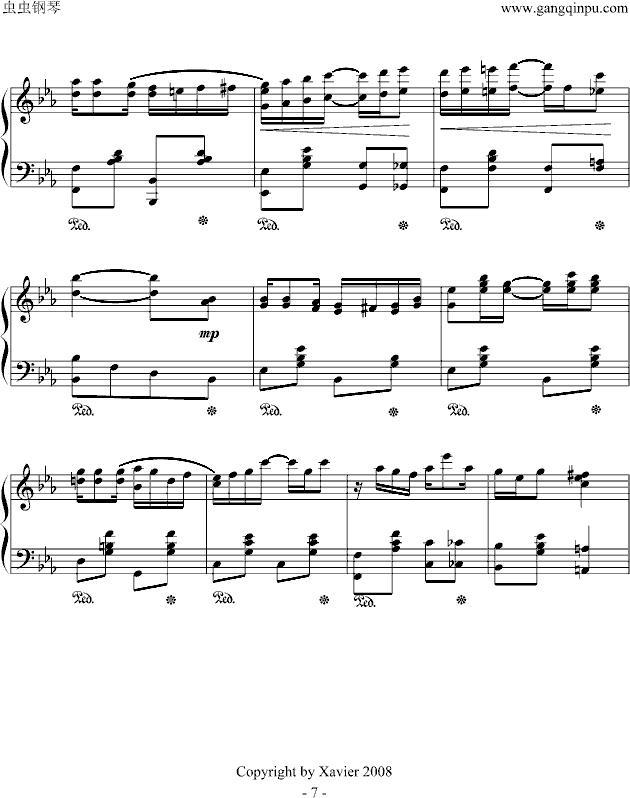 С�ٲ�(��ʿ)The Cascades(Jazz)(����V)7