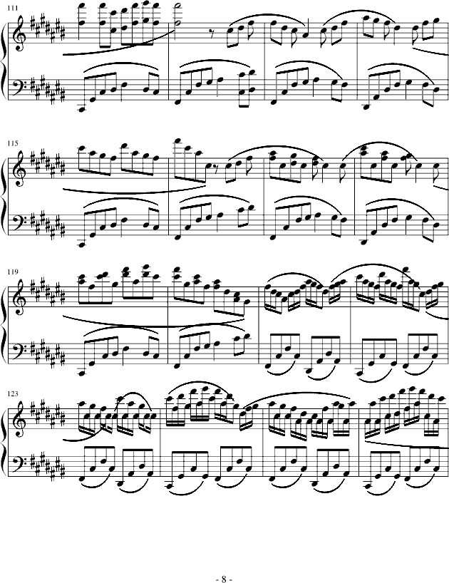 ���M(m��n)��(����V)8