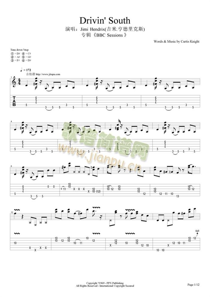 Drivin`South(�����V)1