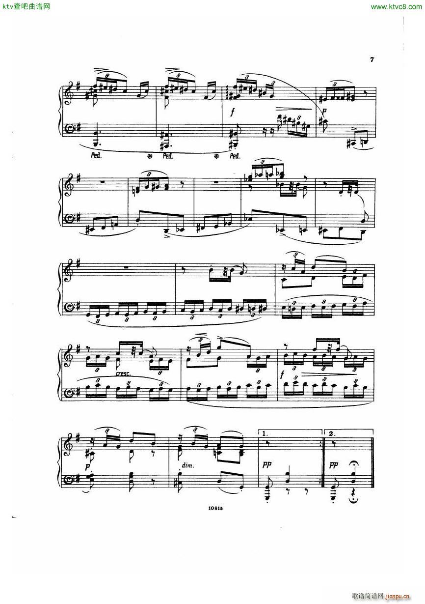 Edward Elgar Enigma Variations Op 36(����V)8