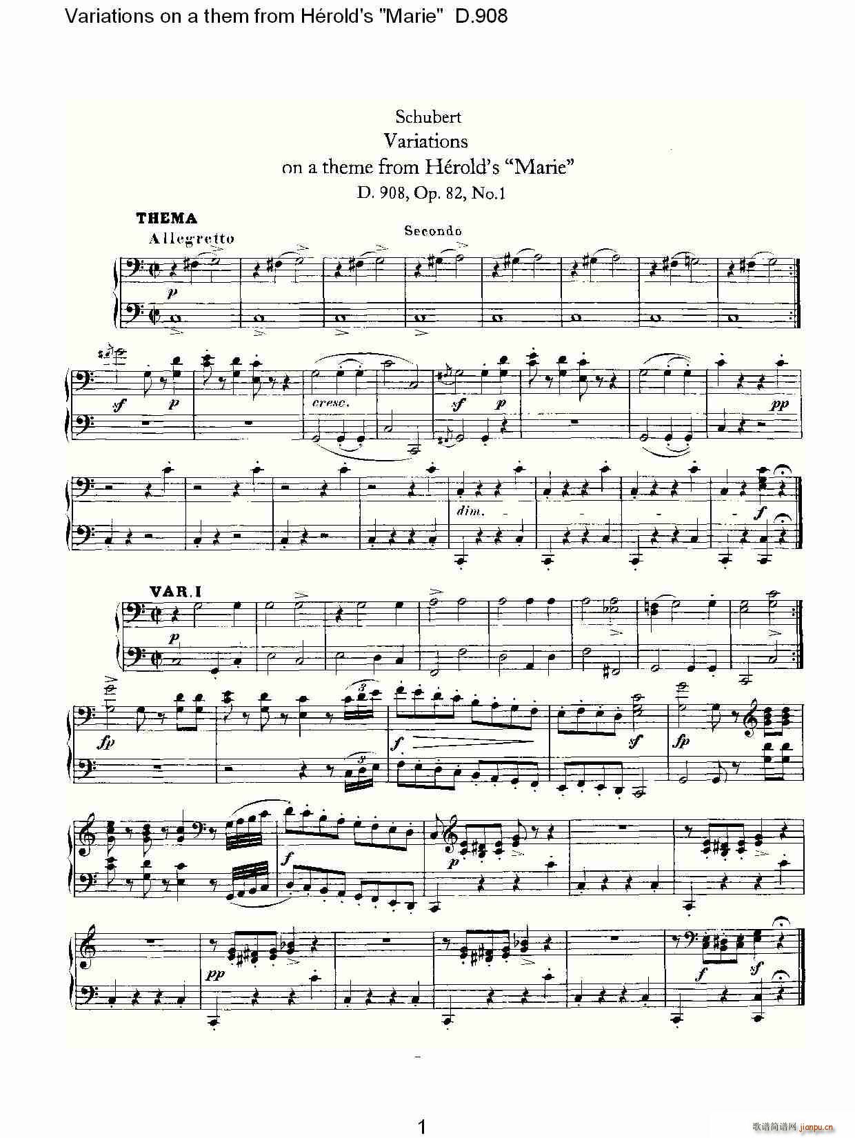 a them from H��rold��s(ʮ�ּ�����)1