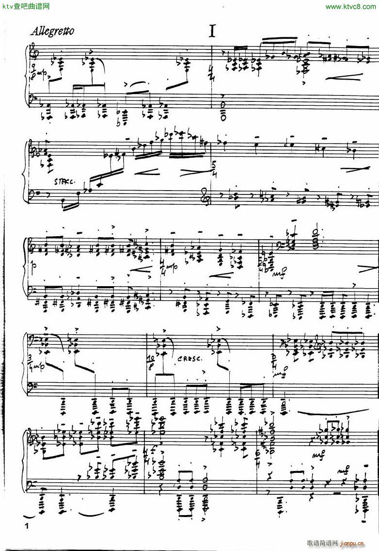 Haba suite no 5 im vierteltonsystem op 23(����V)1