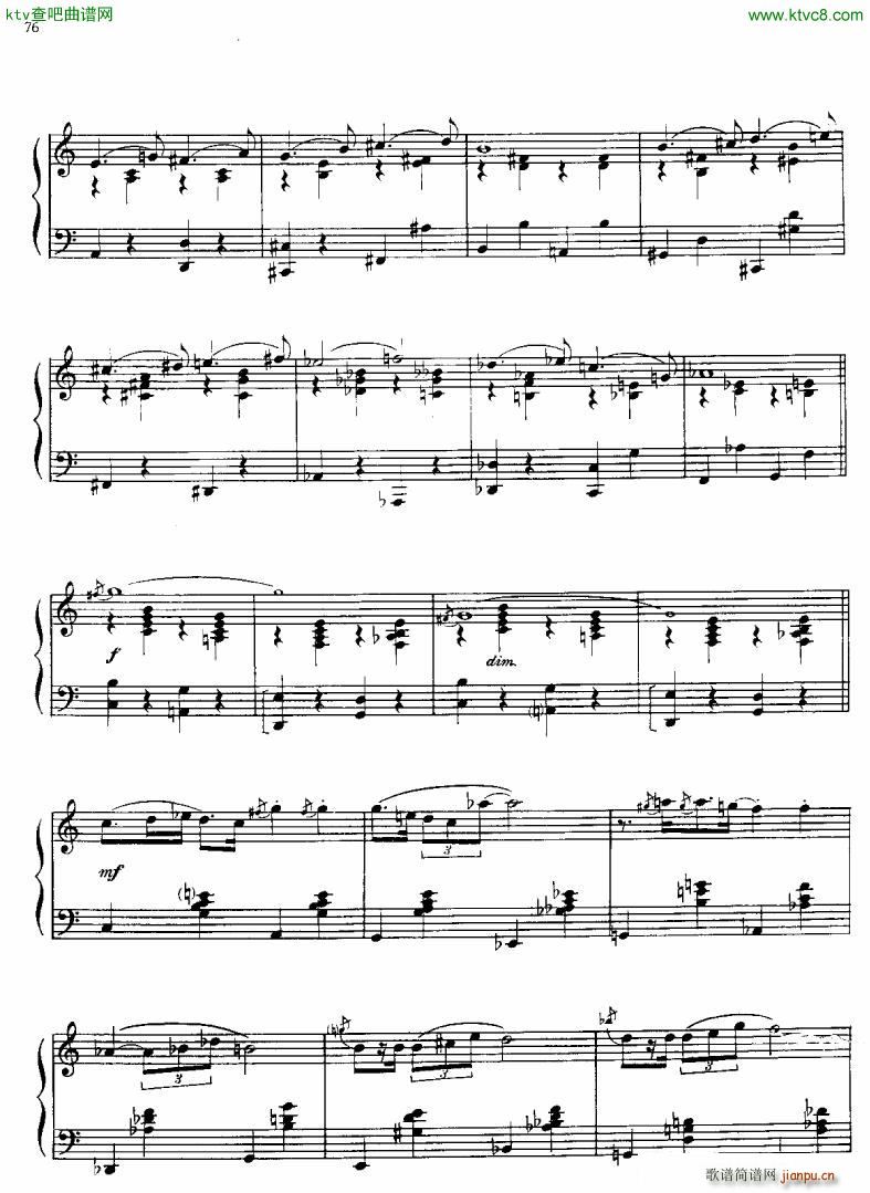 Gershwin Promenade(����V)3