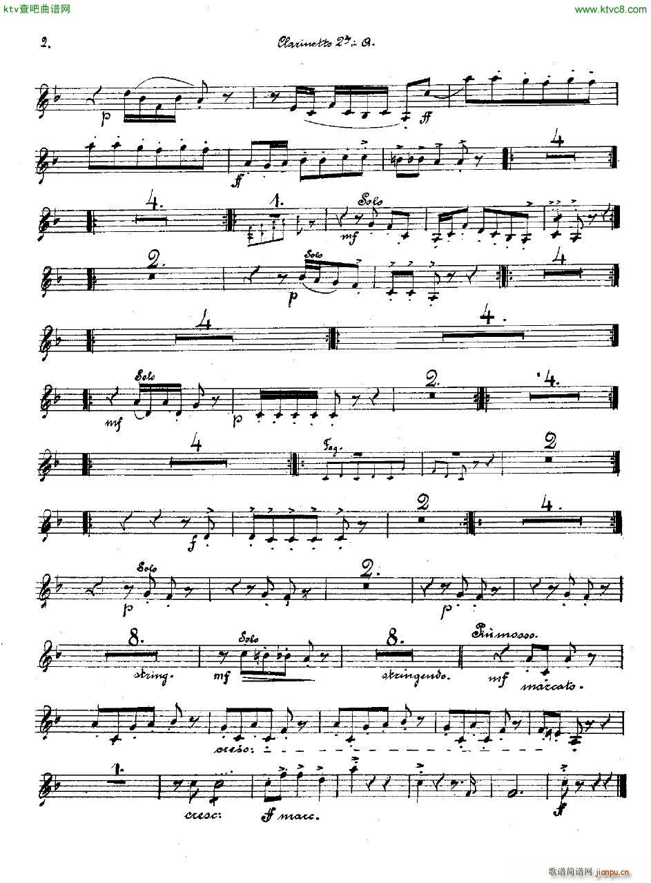 Andersen op 49 Pirun Polska orch(����V)18