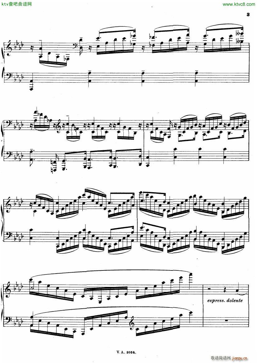 Busoni Fantasia nach Bach(����V)3