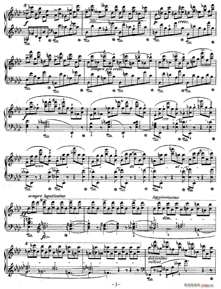 Ф����پ�������Op.10֮ʮ(����V)3