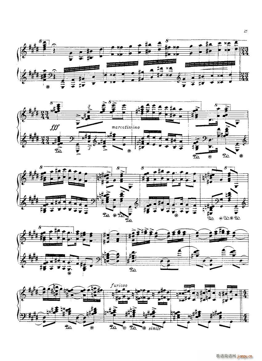 Beach Op 60 Variations on Balkan Themes(����V)8