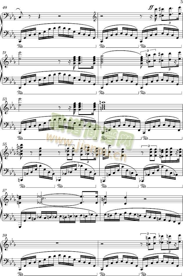 Ф�����Op.10,(����V)5