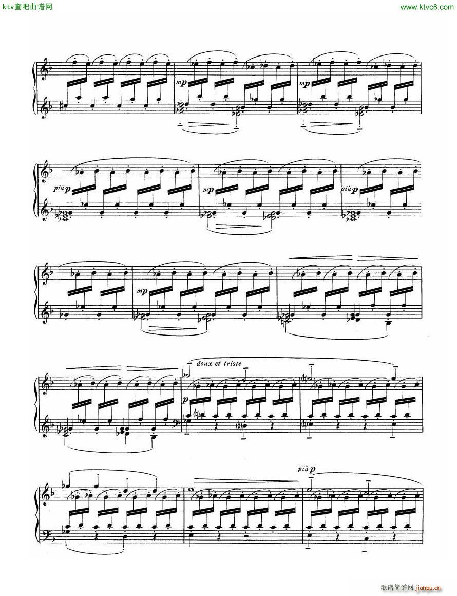 Debussy Children s Corner(����V)6