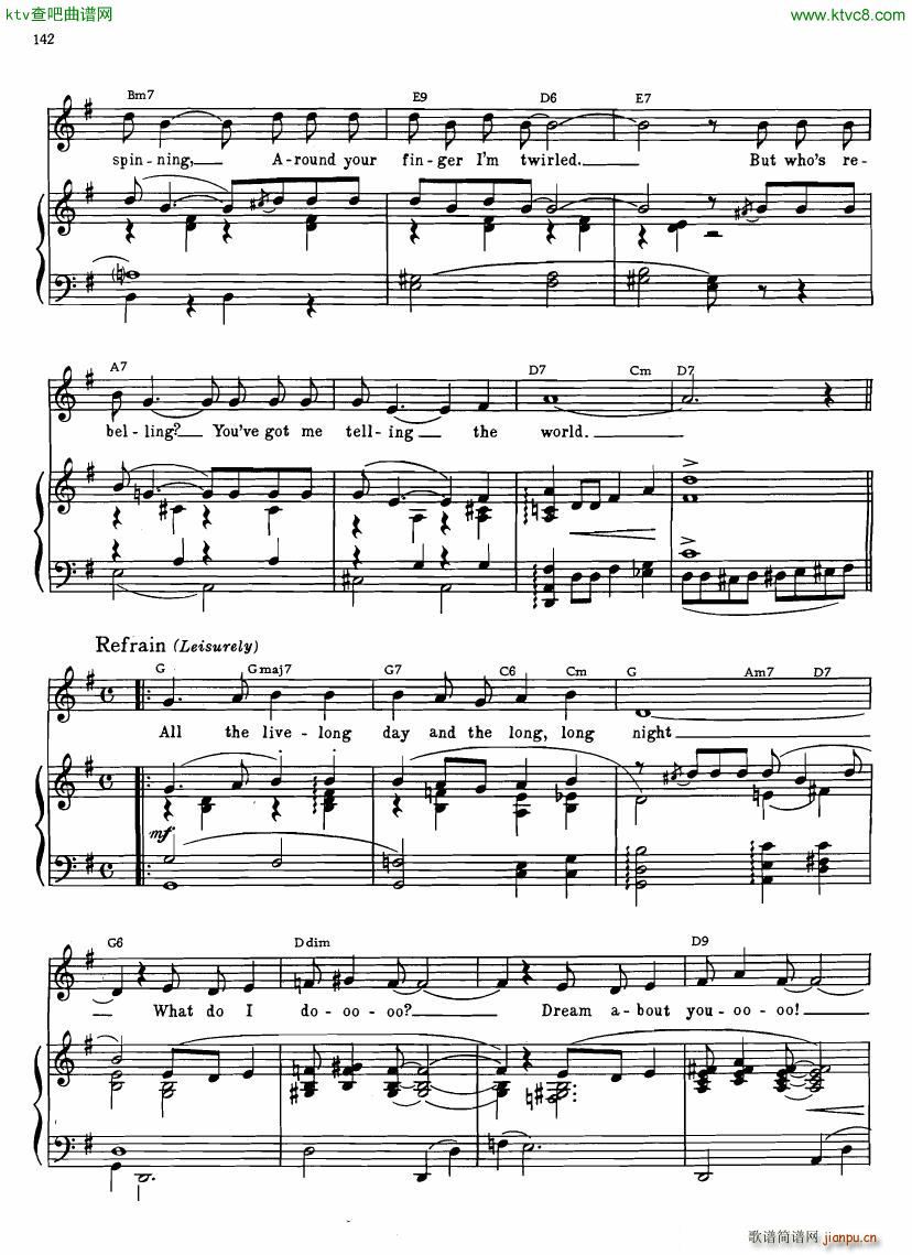 Gershwin The Greatest Songs Part 2 ��(����V)27