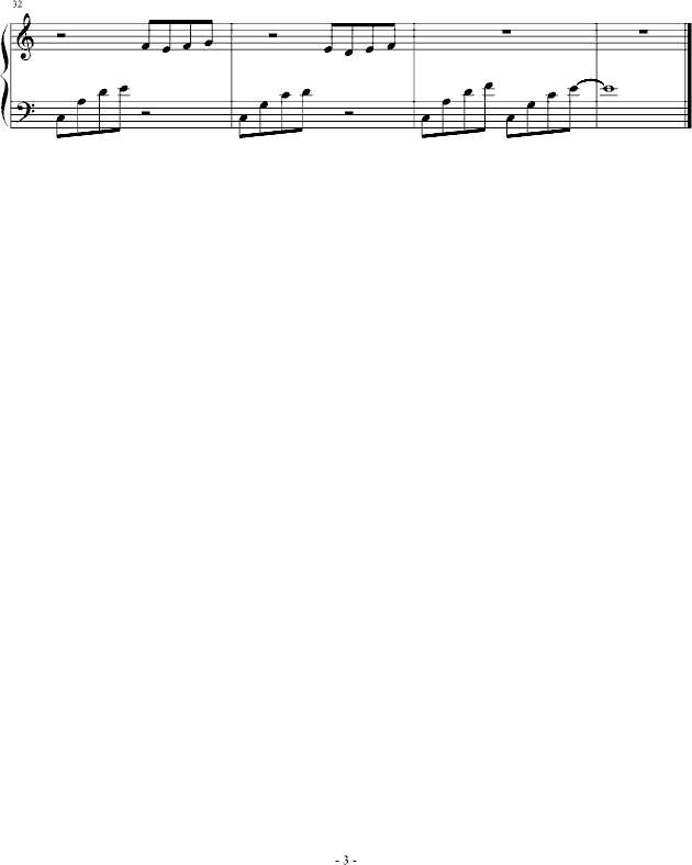 �W�l(f��)����(����V)3