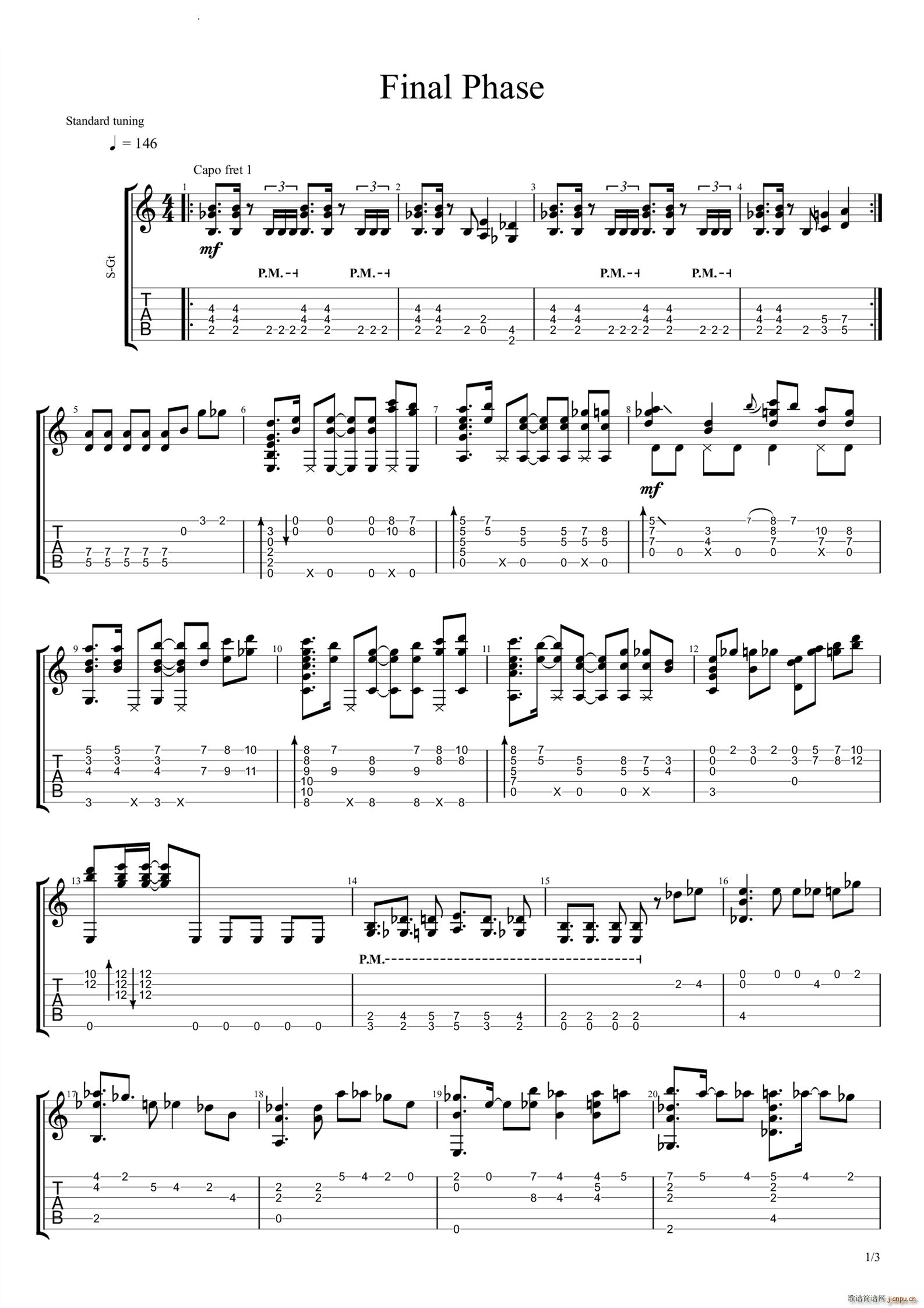 Final Phase(�����V)1