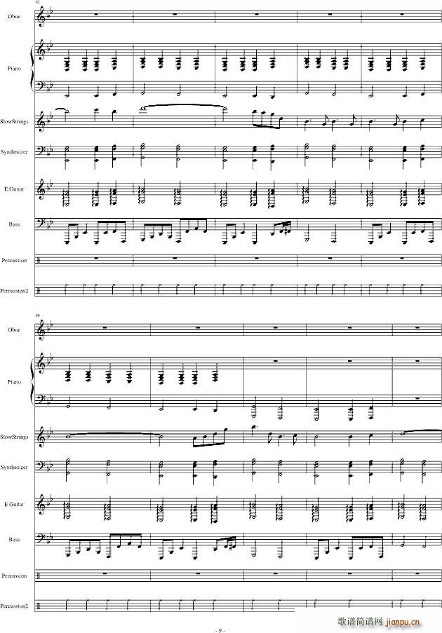 �������������֮��RevengeMelody(����V)9