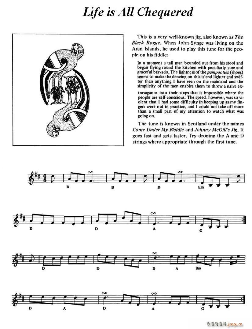 Life is All Chequered ��(��i)���m���(ʮ�ּ�����)1