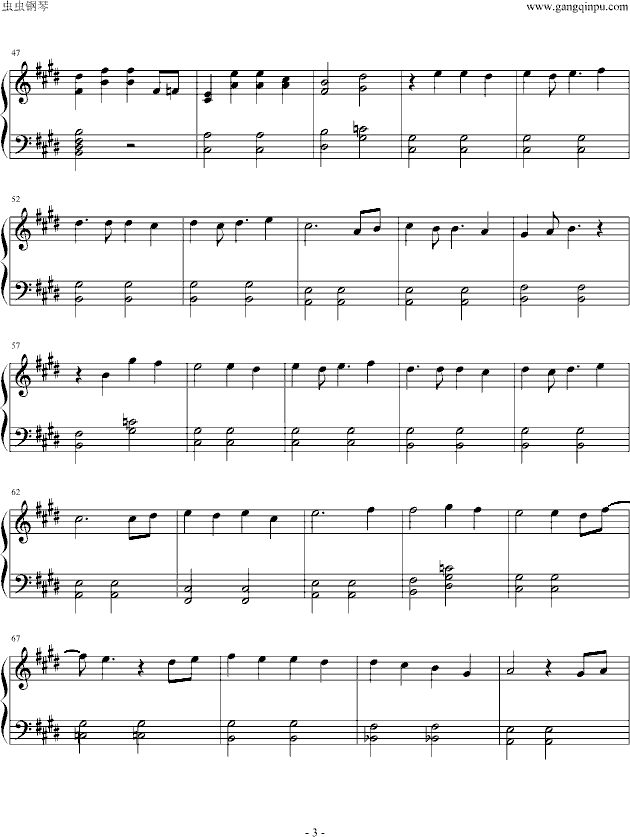 You Are My Best Friend(����V)3