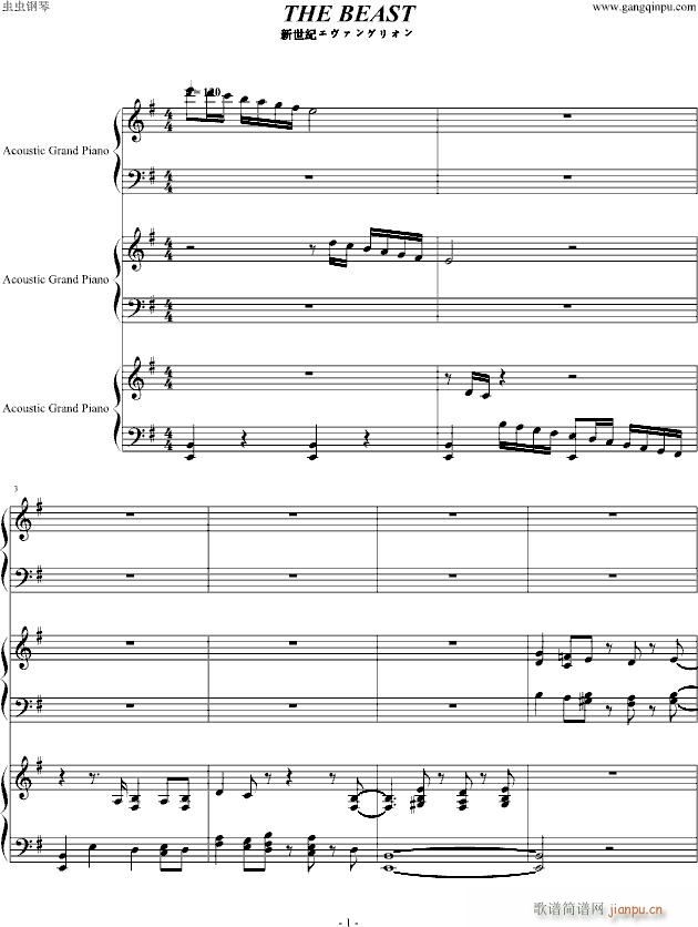 The Beast(����V)1