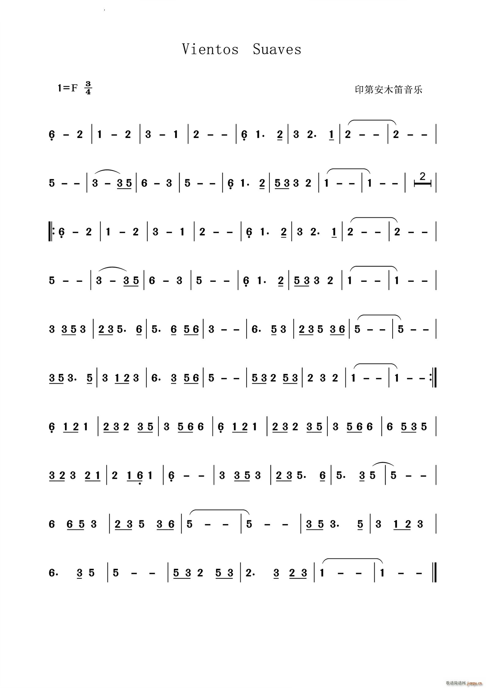 Vientos Suavesӡ�ڰ�ľ������(l�� )(�Ѻ��V)1