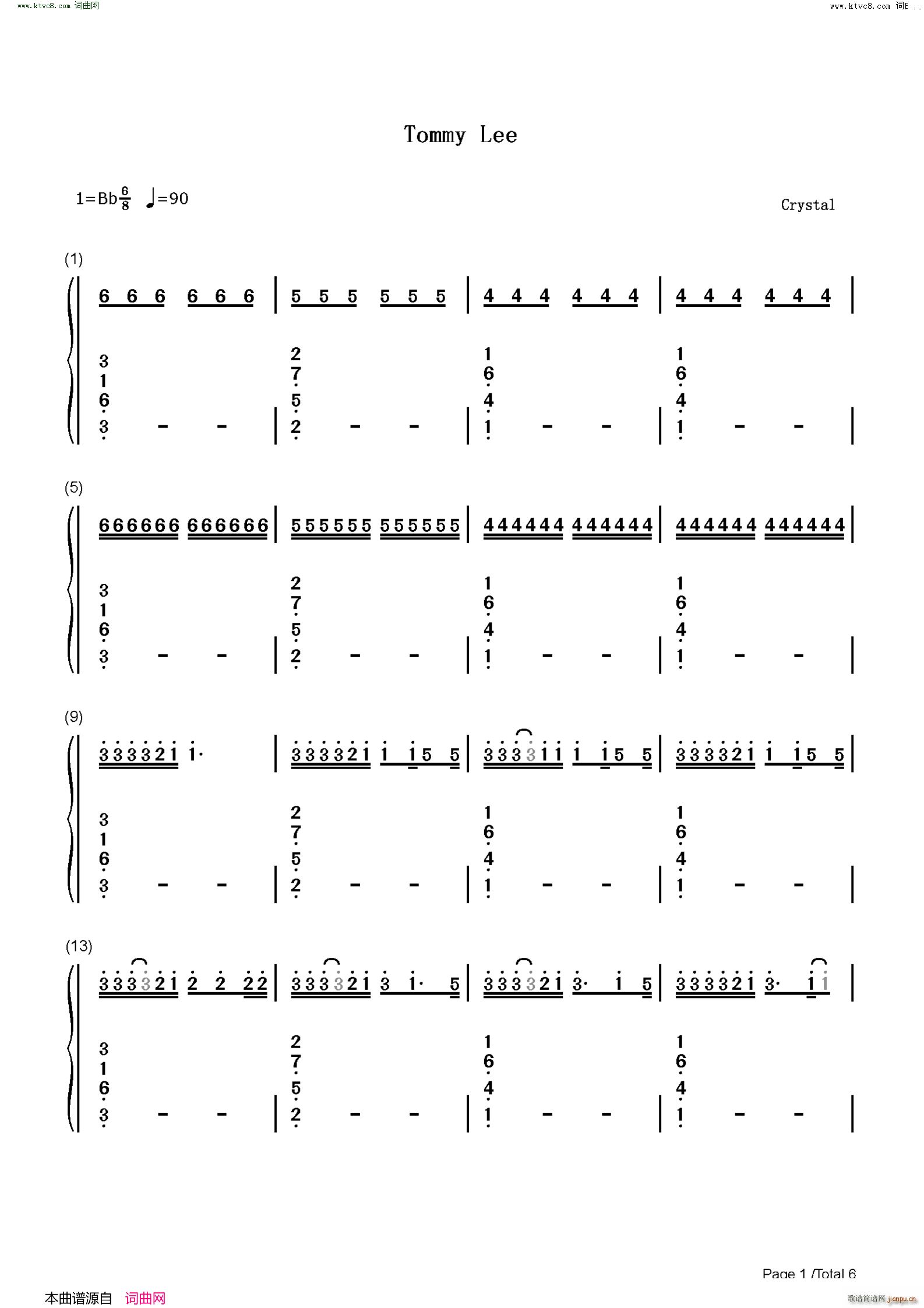 Tommy Lee(����V)7