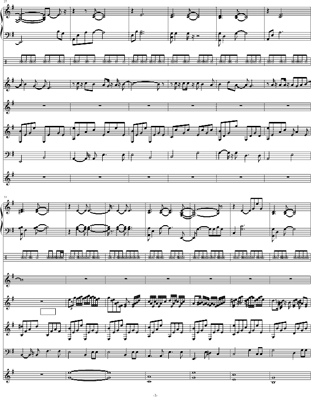 The Leading Trail(����V)3