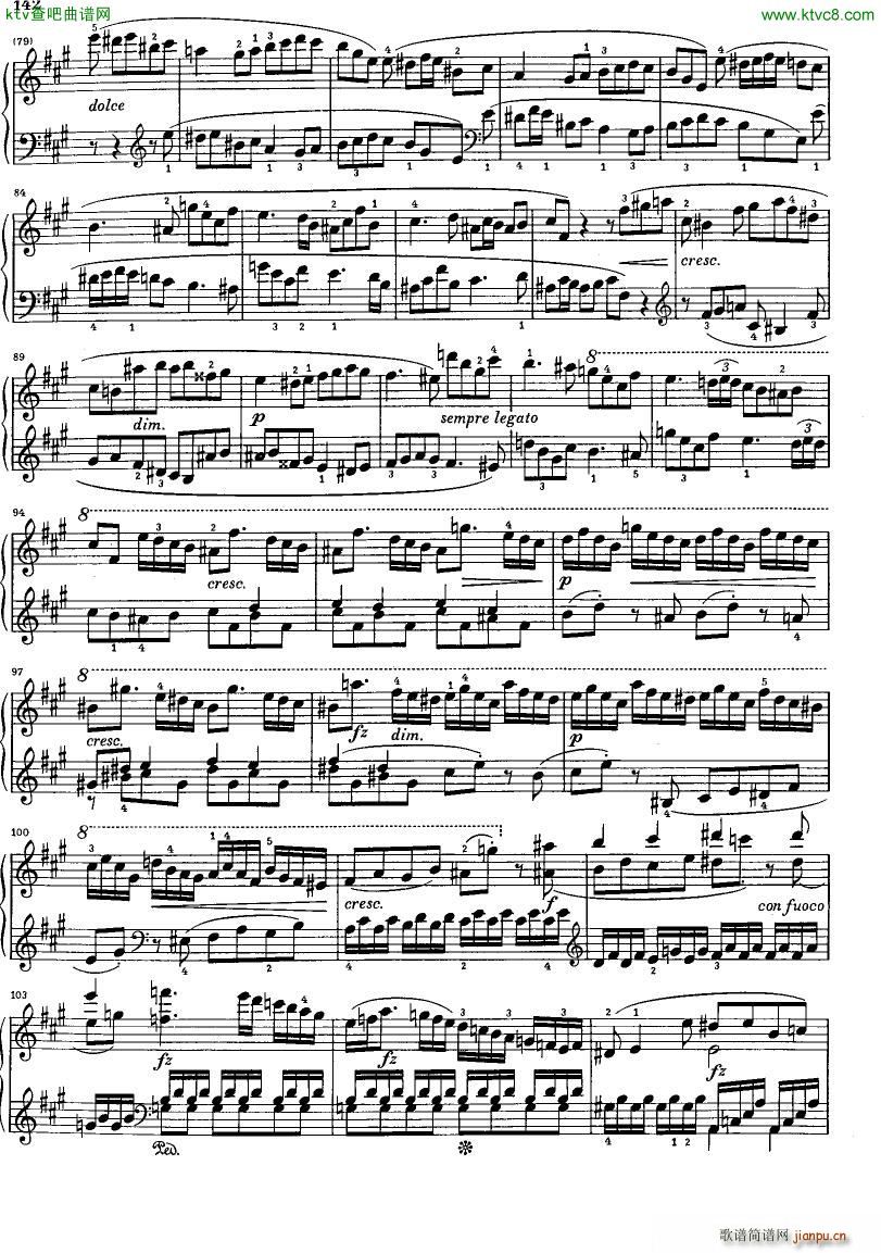 Clementi op 50 N 1(����V)11