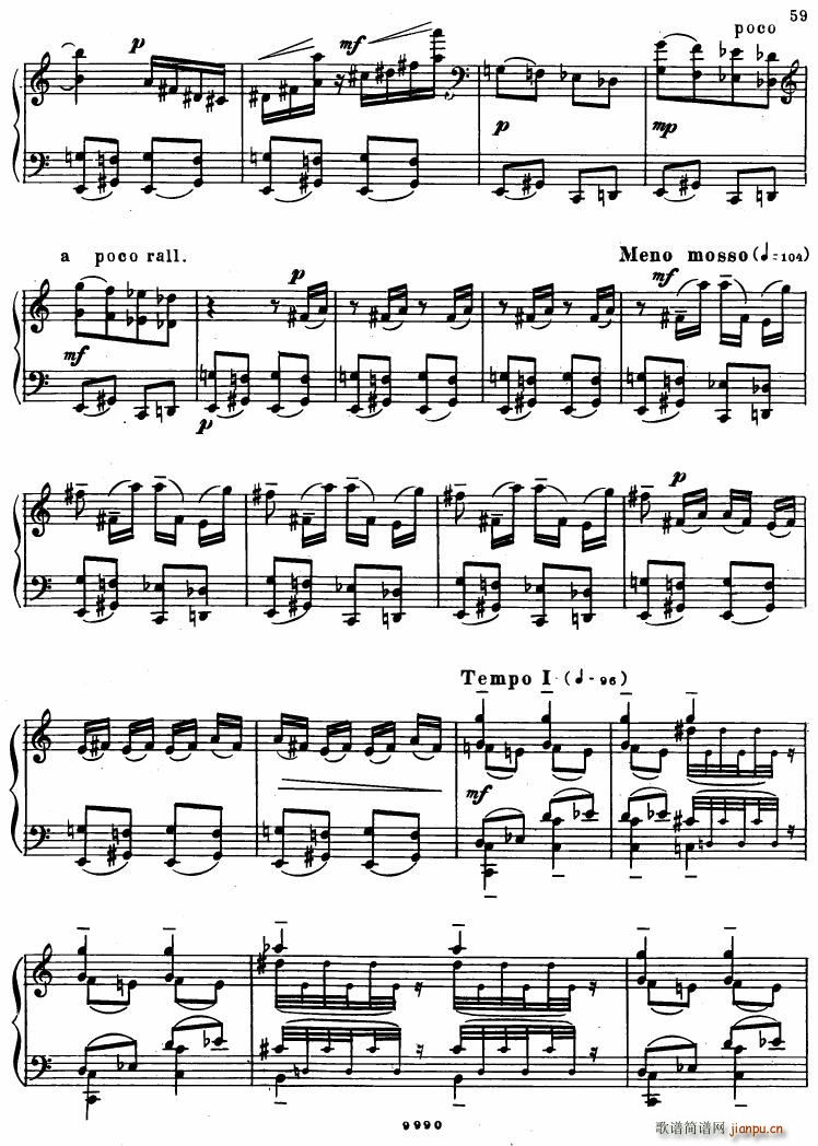 Bartok SZ 81 Out Of Doors(����V)14