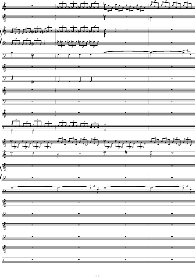 ����������(����V)13