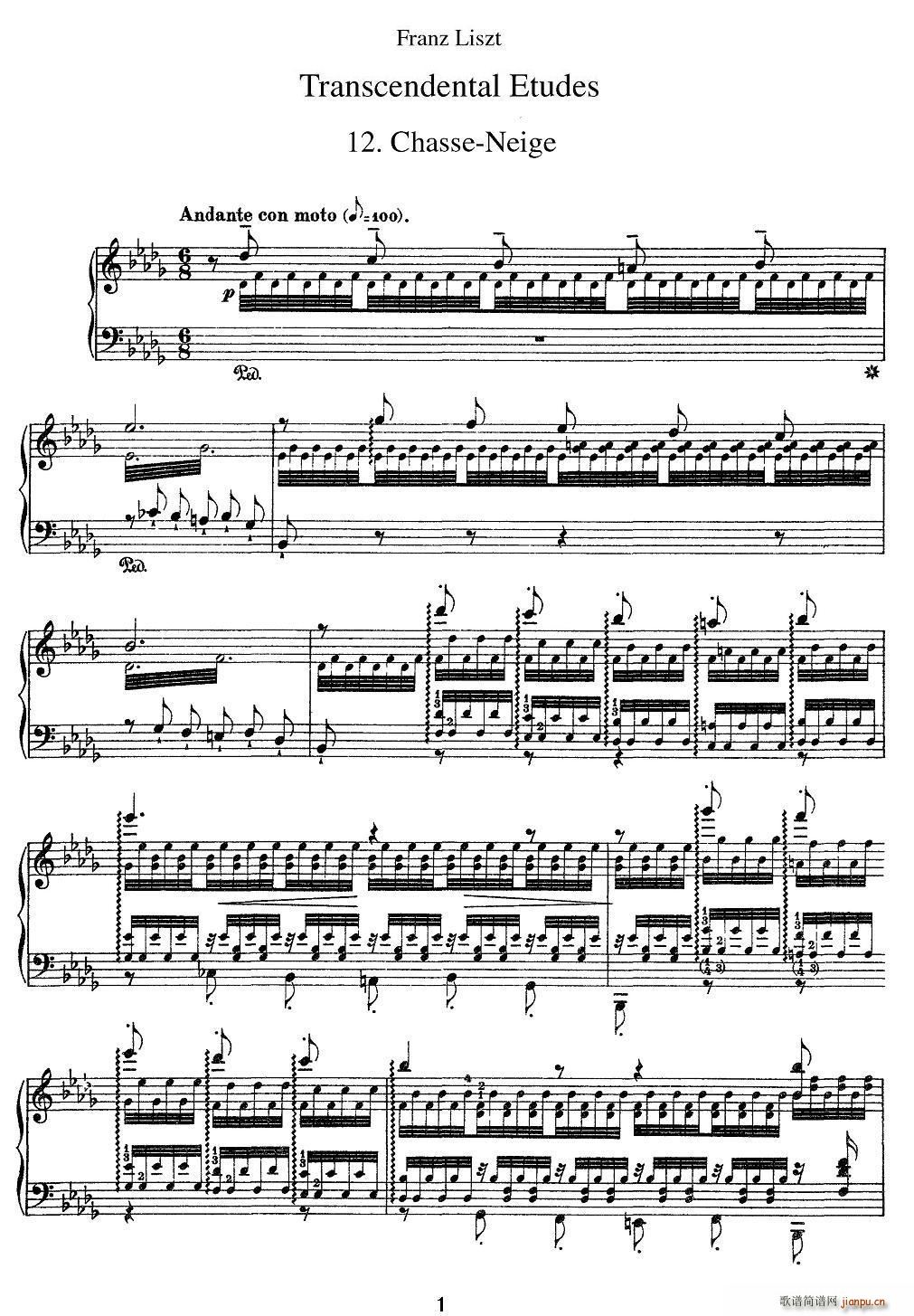 12�׳������ɾ����� Chasse neige ��ѩ(����V)1