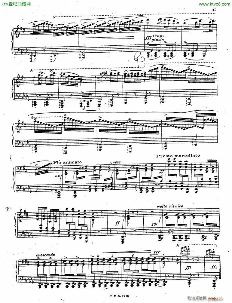 Foulds essays in the modes op 78 nos 1 6(����V)14