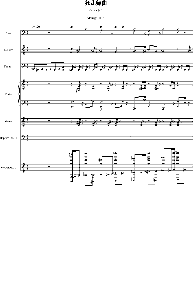 ��y����(����V)1