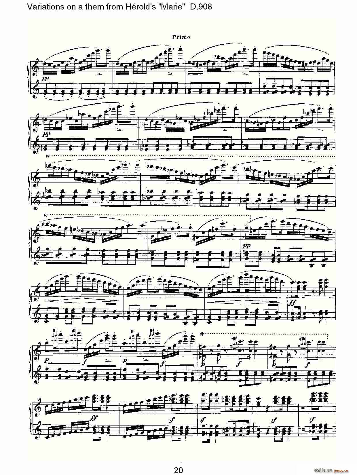 a them from H��rold��s(ʮ�ּ�����)20