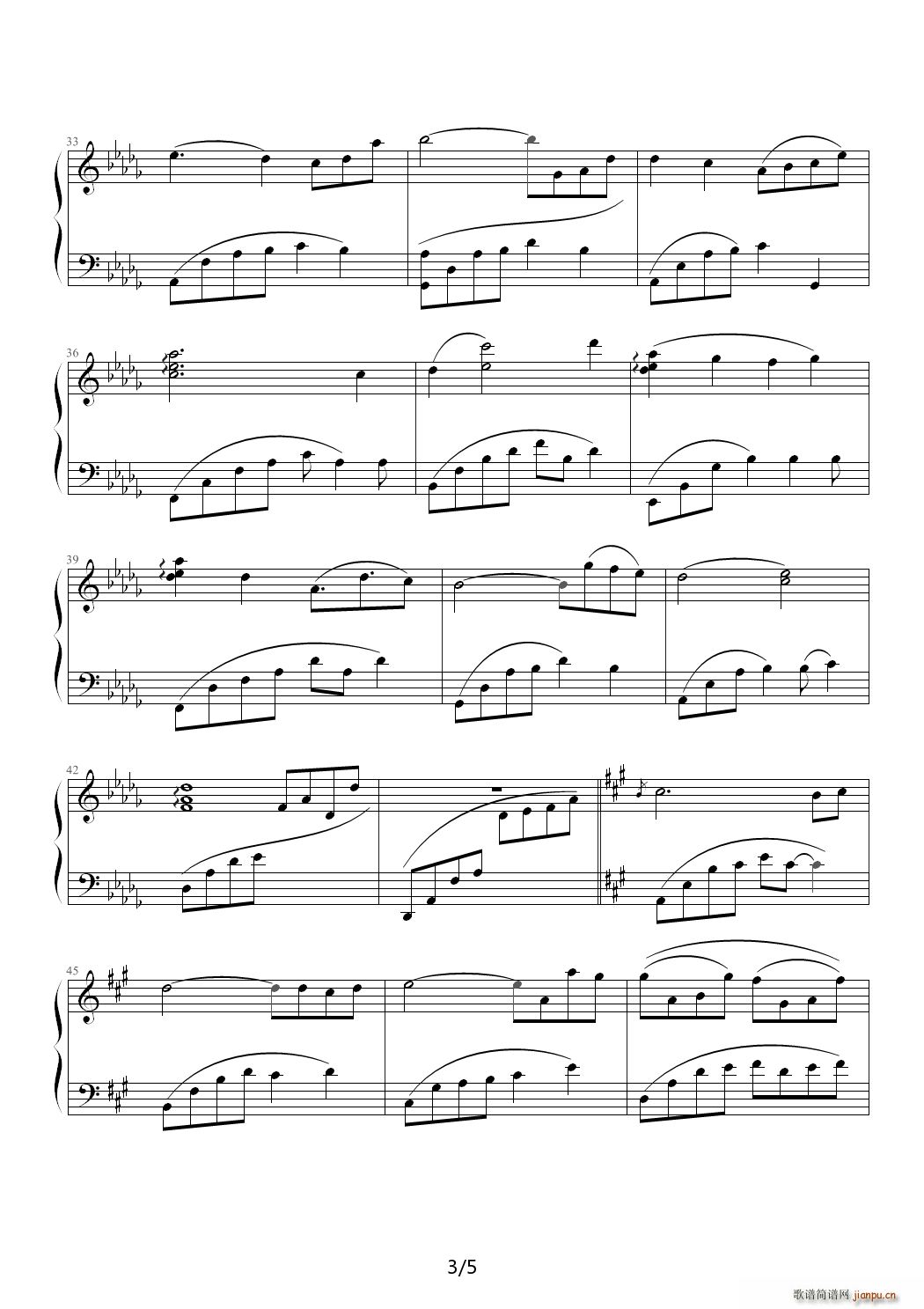 Main Theme of Pluto ��D�{(����V)3