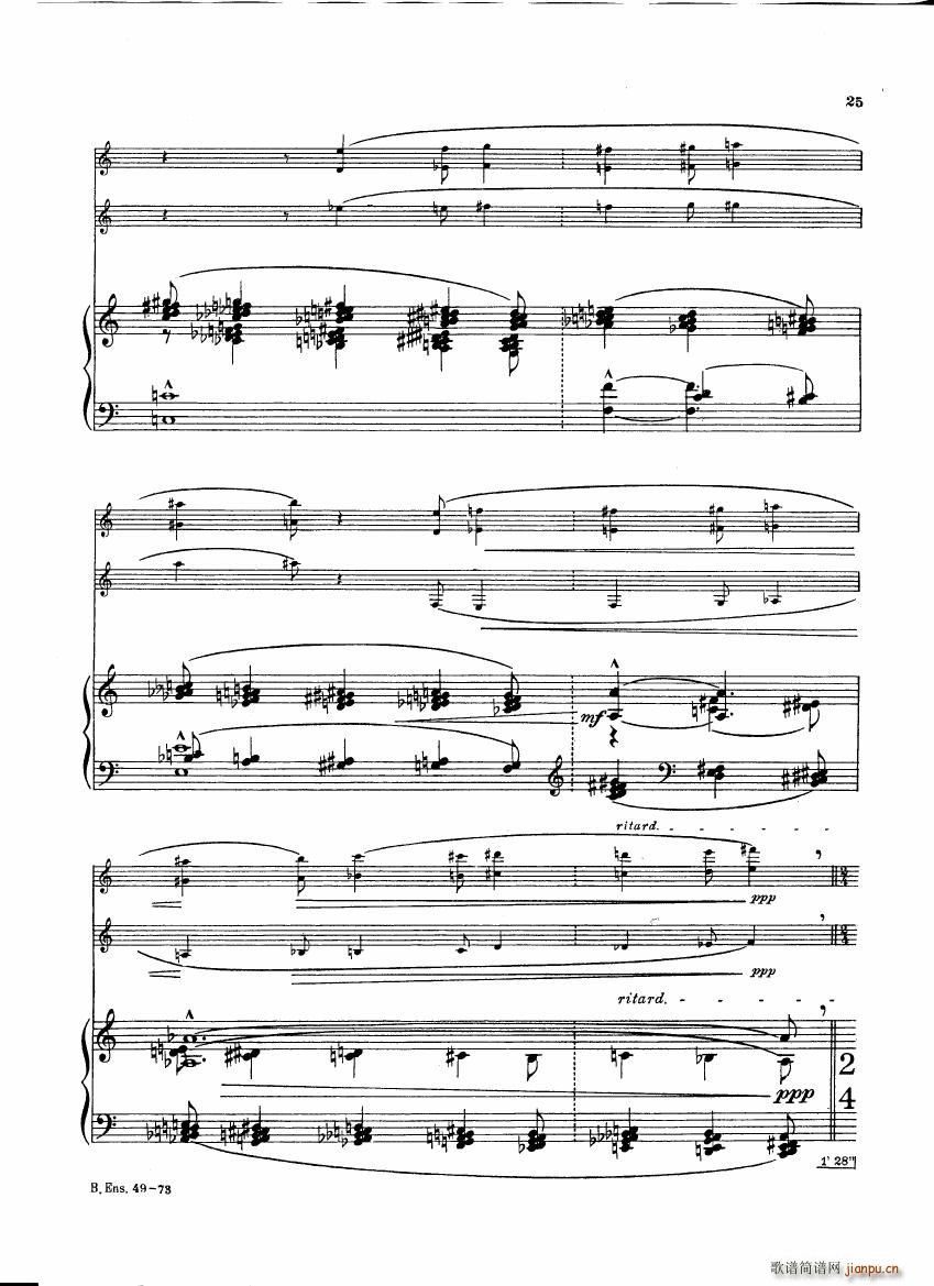 Bartok SZ 111 Contrasts pianoscore(����V)26