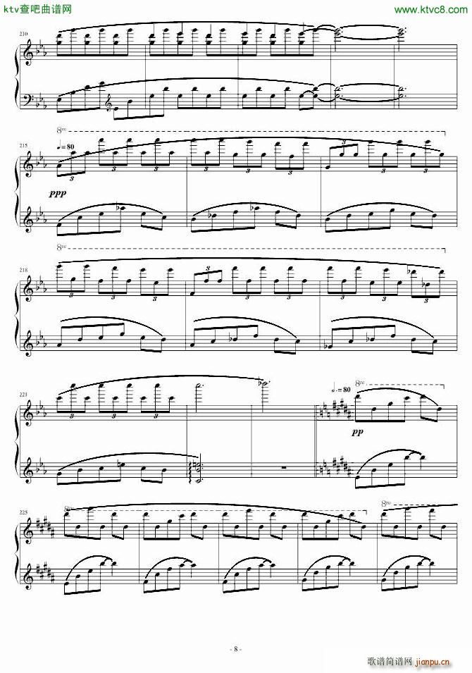 Blue Waltz(����V)8