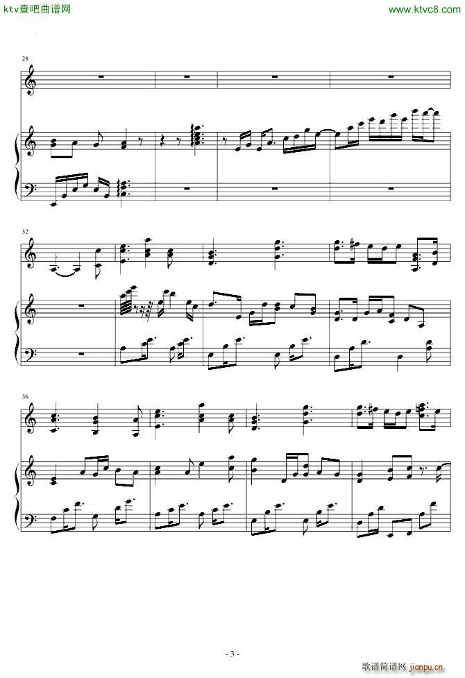 �ҹ���Ľ�� ���� minor waltz ���龫��(����V)3