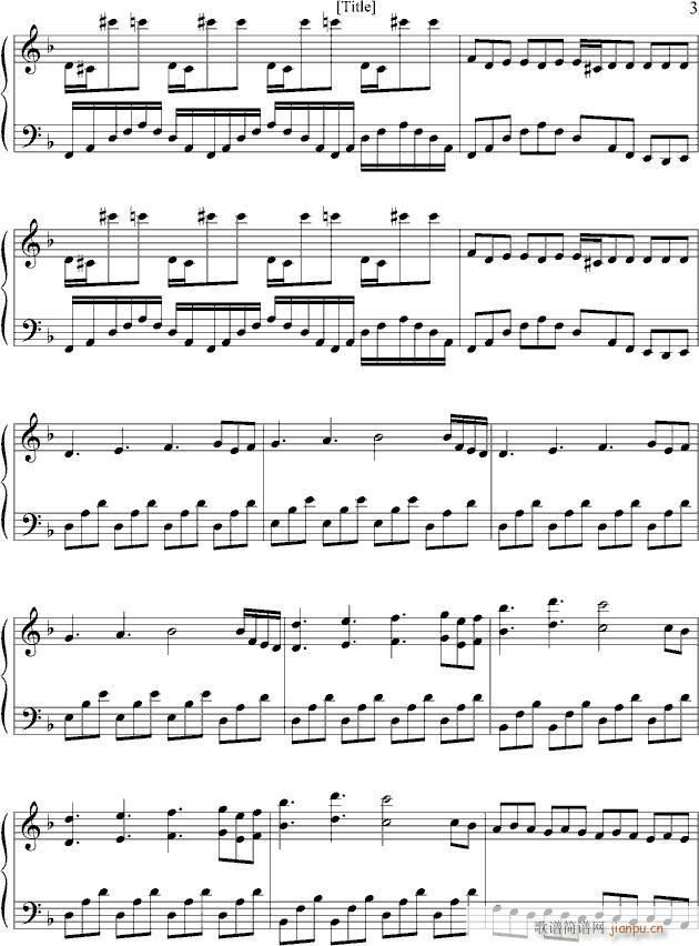 ���³�֮��(����V)3