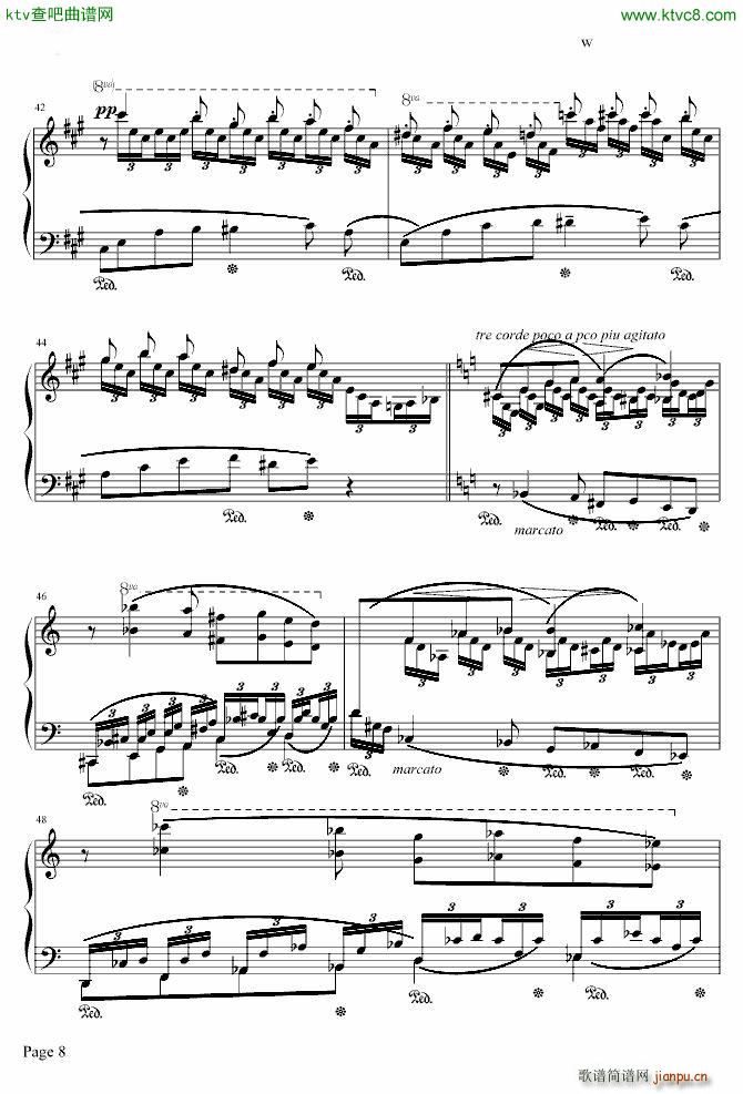 ɭ�ֵĺ�[WALDESRAUSCHEN(����V)8