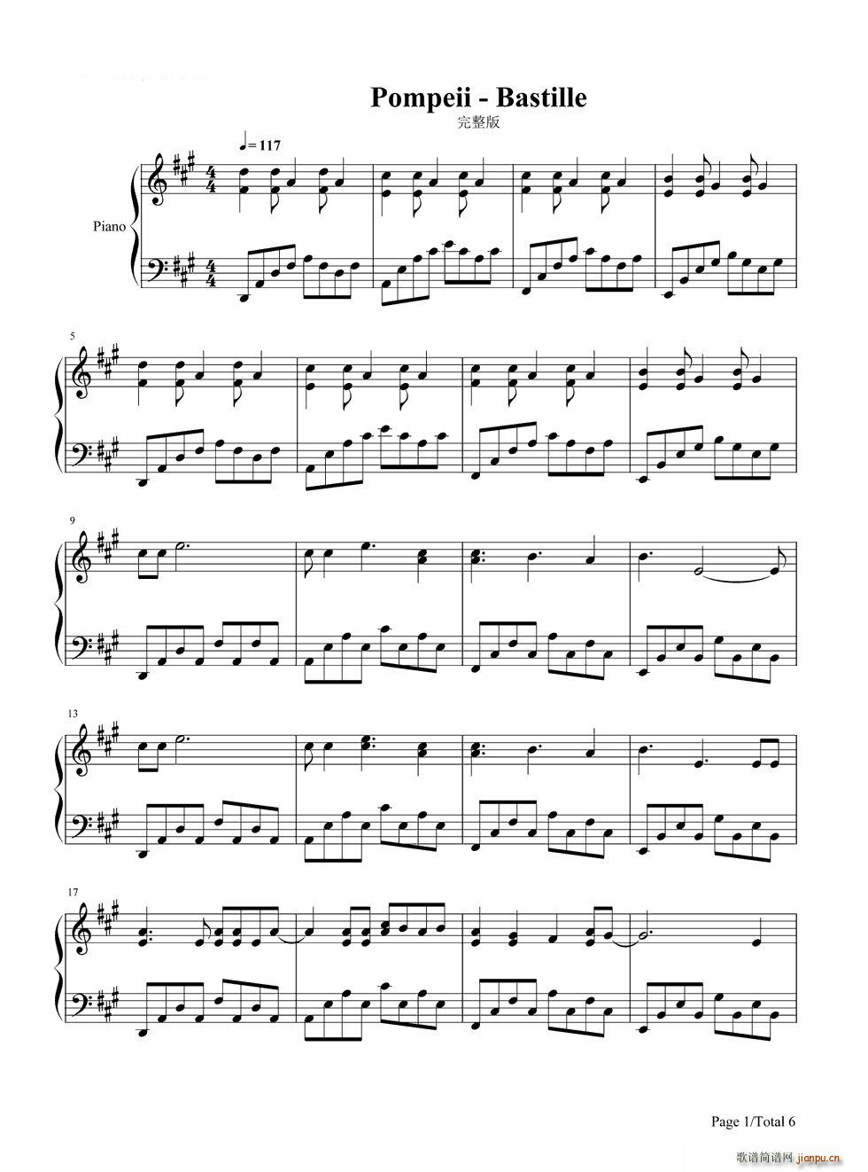 Pompeii������(����V)1