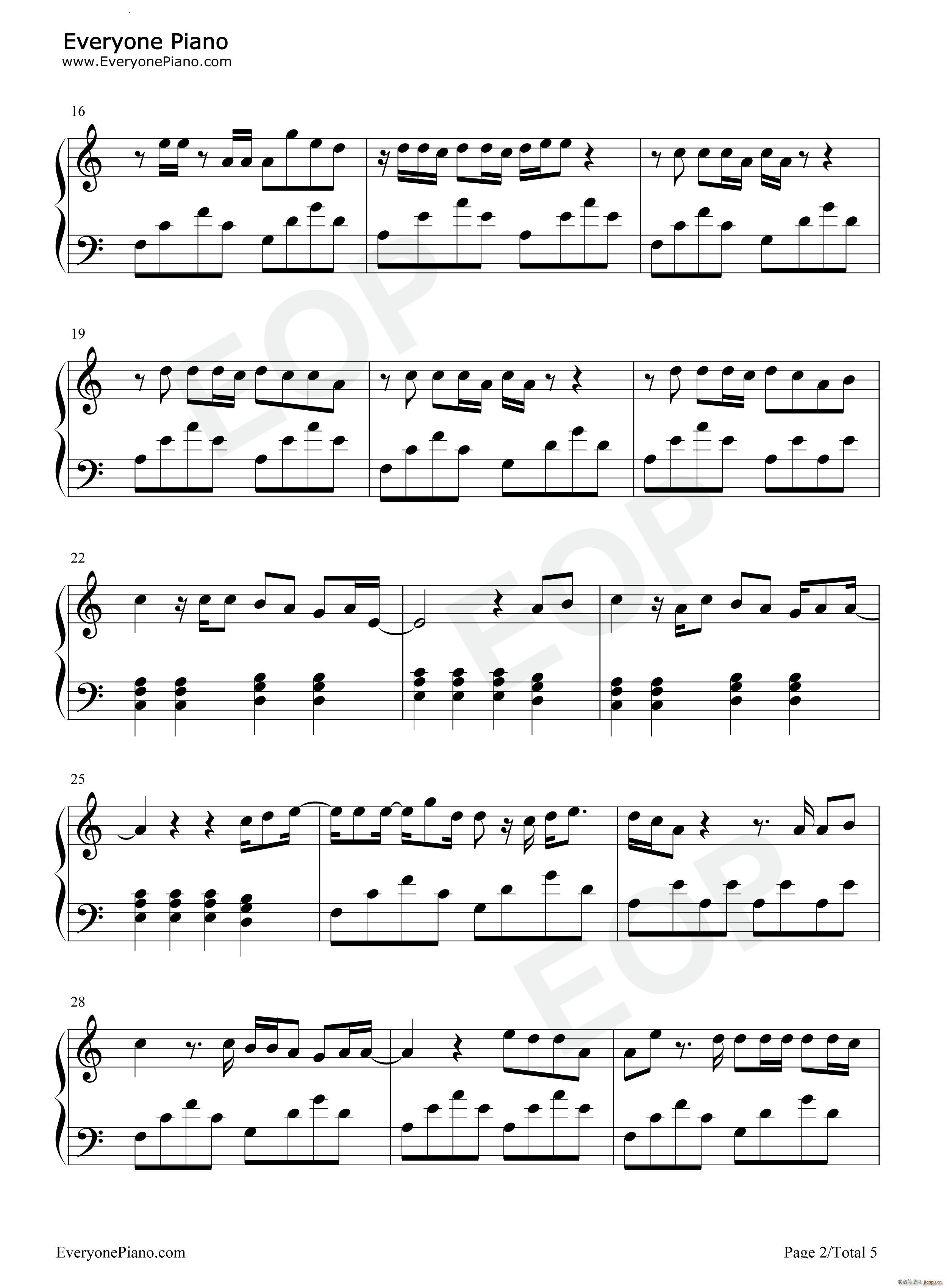 That Girl(����V)3