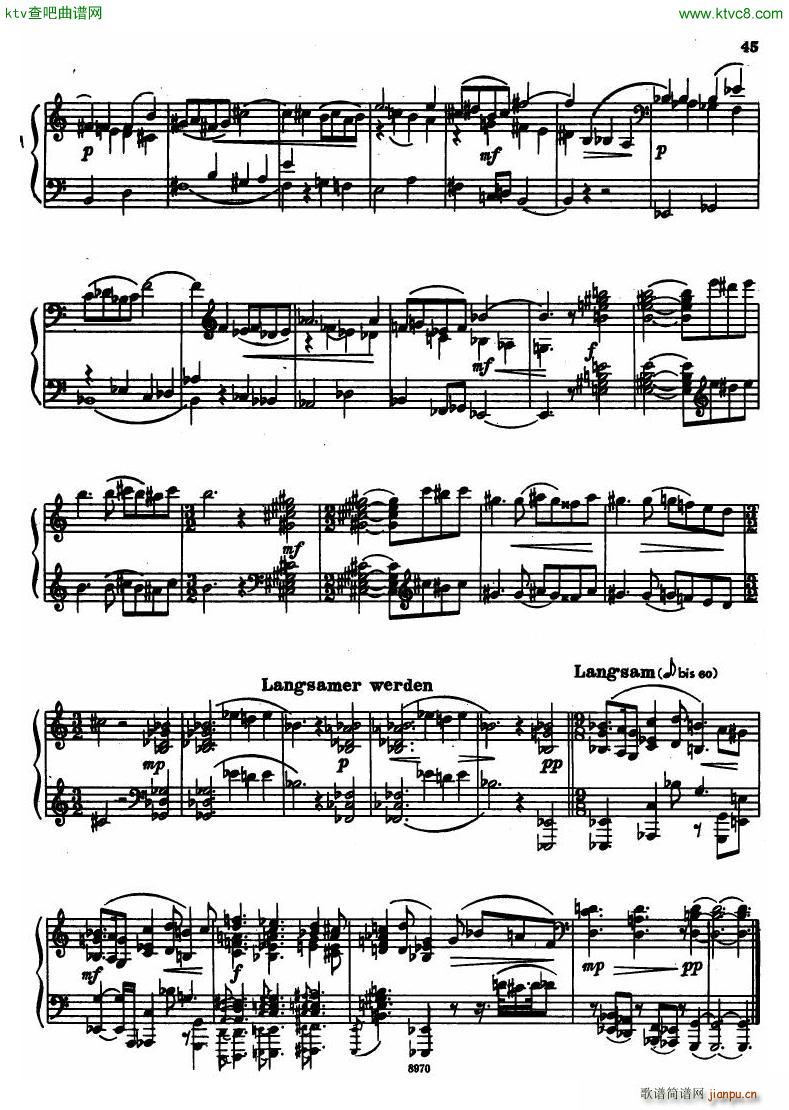 Hindemith Sonata No 2(����V)16