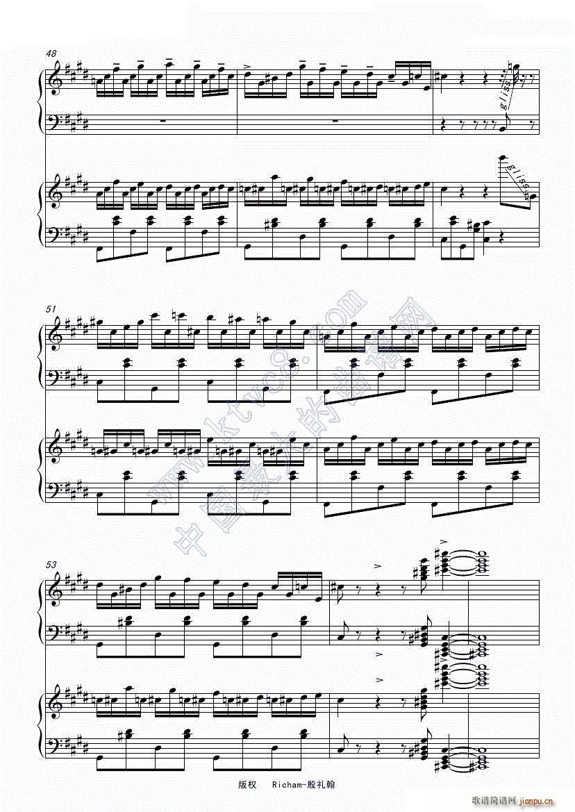 Free And Easy(����V)7