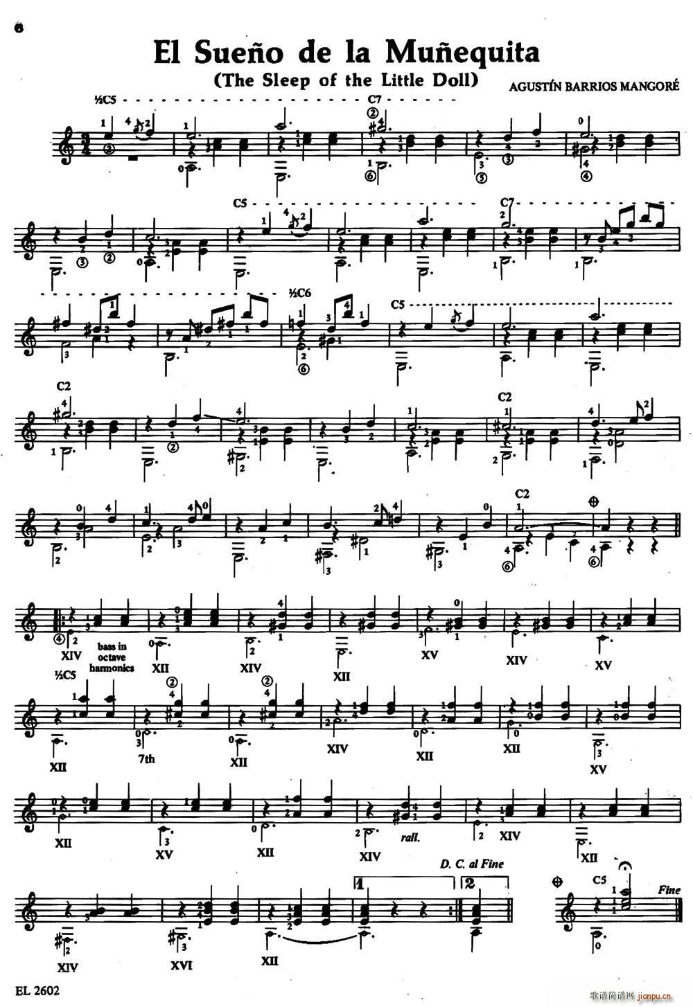 El Sueno de la Munequita ���޵ĉ�(m��ng) �ŵ伪��(�����V)1