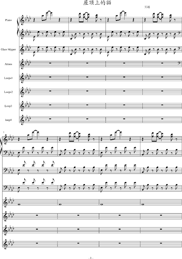 ����ϵ�؈(����V)1