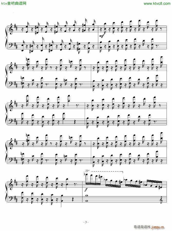 Hall of the Mountain King �K�O��(����V)3