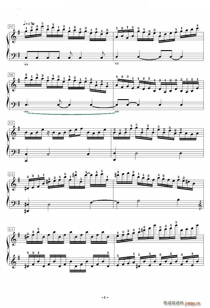 ��ݤ��w������ Part 6 ָ����(����V)6