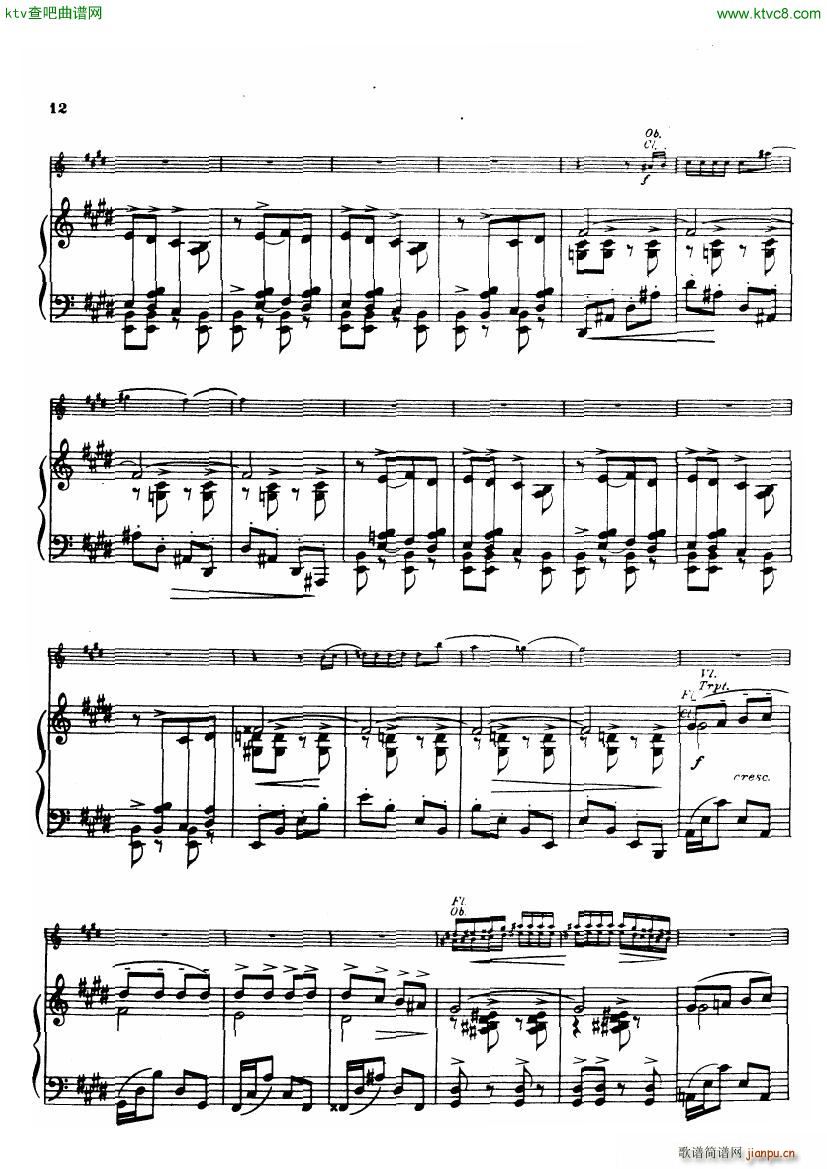 Gershwin Daly An american in paris(����V)11