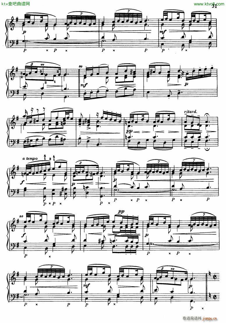 Fibich studies of painters op 56(����V)26