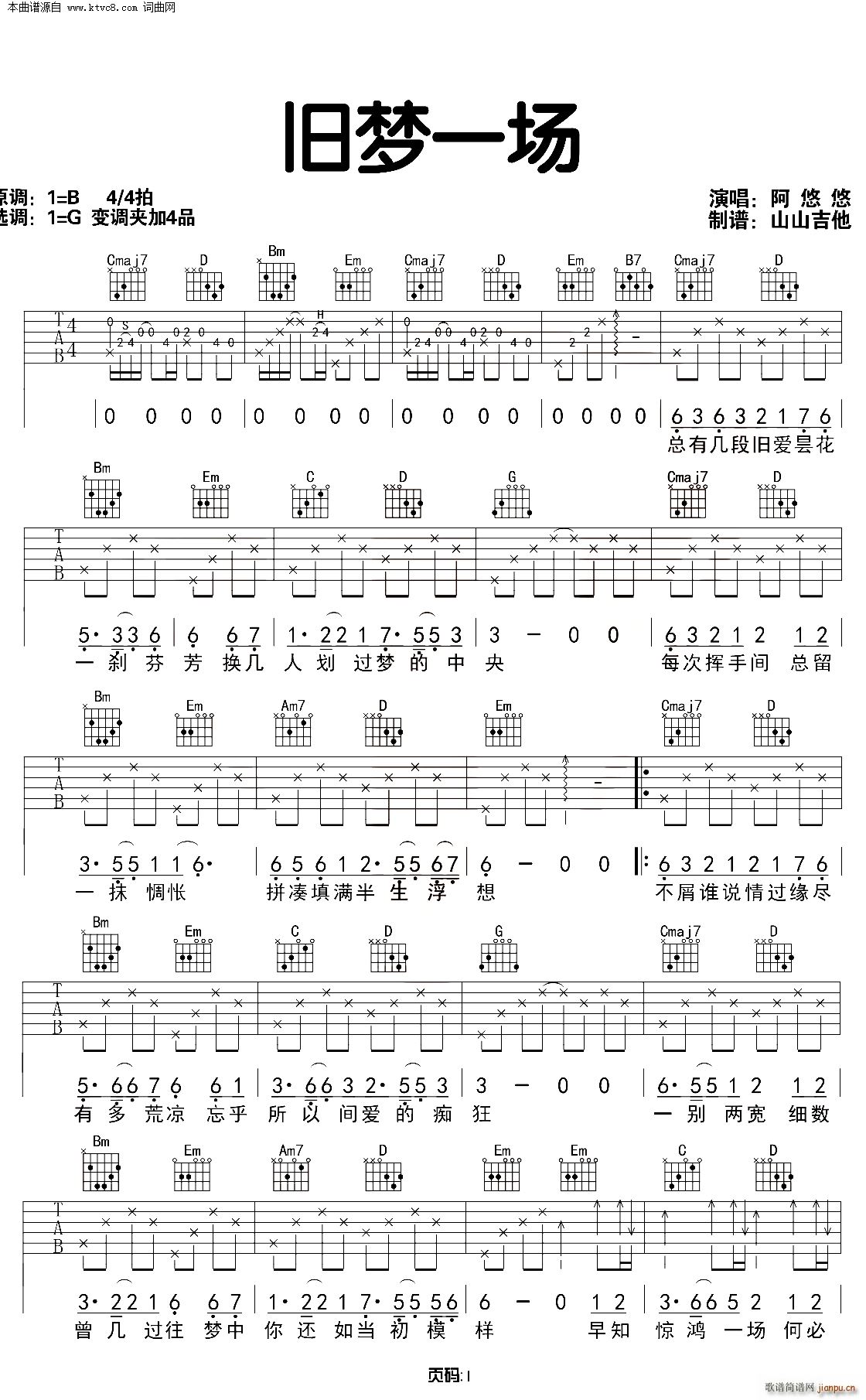 �f��(m��ng)һ��(ch��ng) G�{ԭ�� �����V(�����V)1